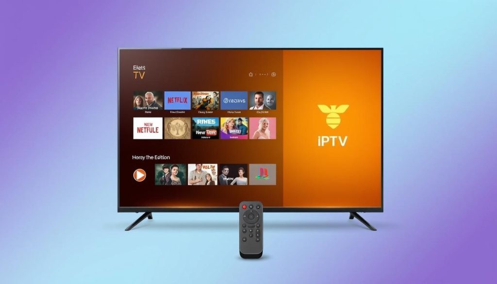 Honeybee IPTV Streaming Service Honeybee IPTV Streaming Service