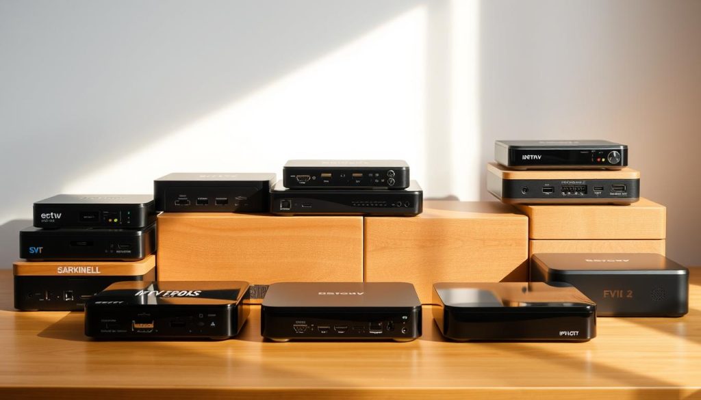 IPTV Box Selection Guide for Toronto
