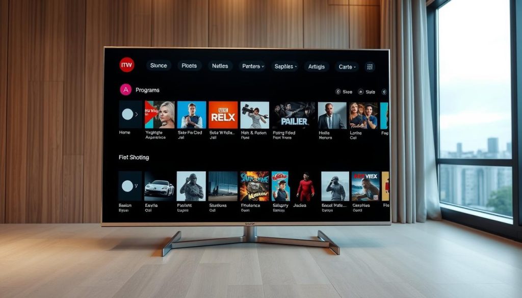 IPTV Electronic Program Guide IPTV Electronic Program Guide