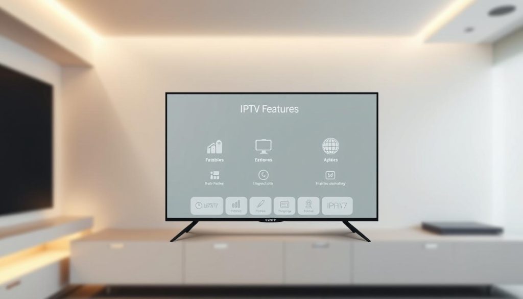 IPTV Features Guide