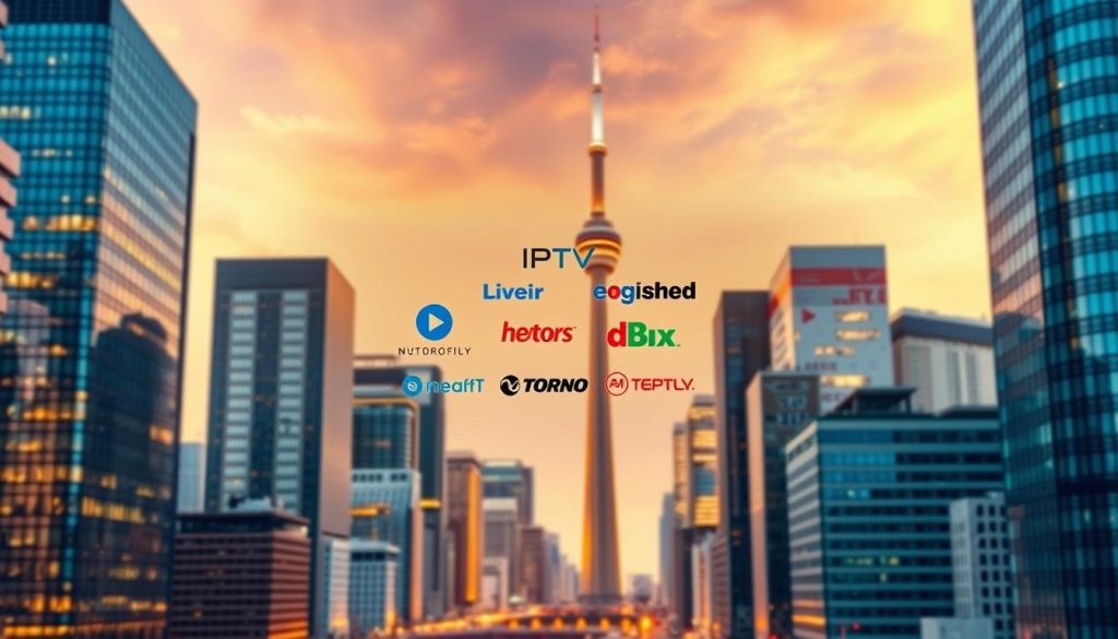 IPTV Providers in Ontario IPTV Providers in Ontario