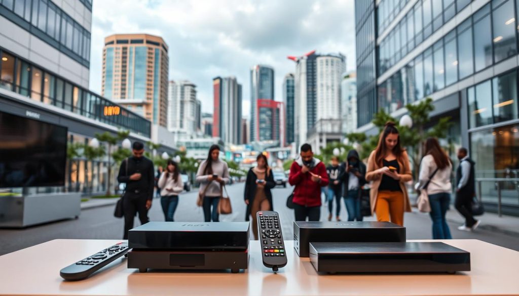 IPTV Services in Surrey BC IPTV Services in Surrey BC