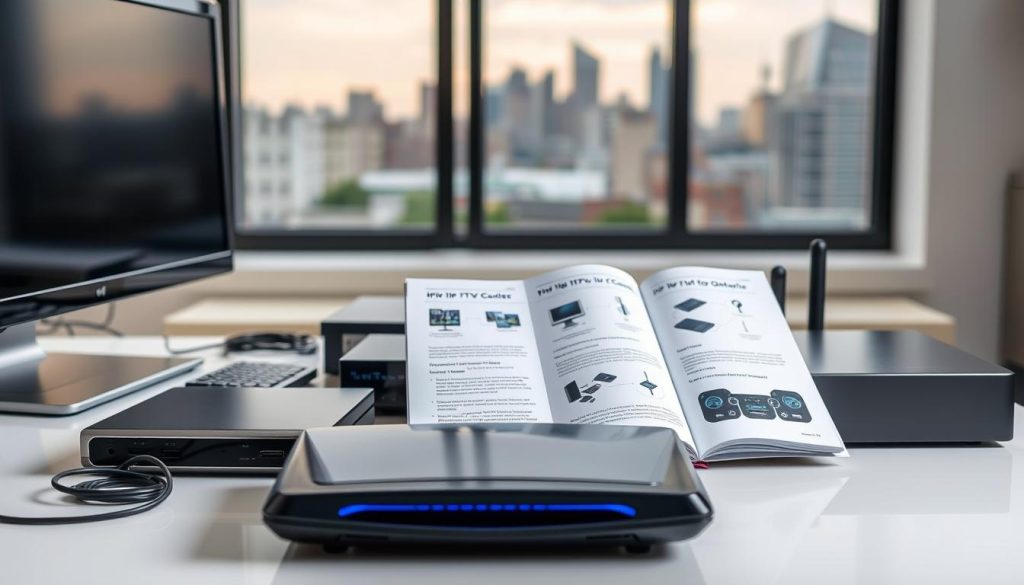 IPTV Setup Guide for Ontario Viewers IPTV Setup Guide for Ontario Viewers