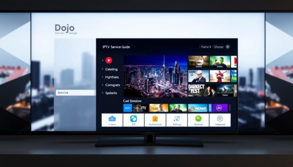 IPTV Streaming Guide IPTV Streaming Guide