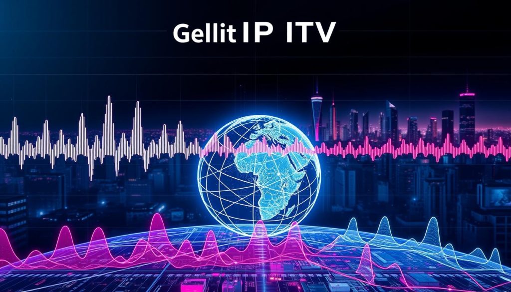IPTV Streaming Quality IPTV Streaming Quality