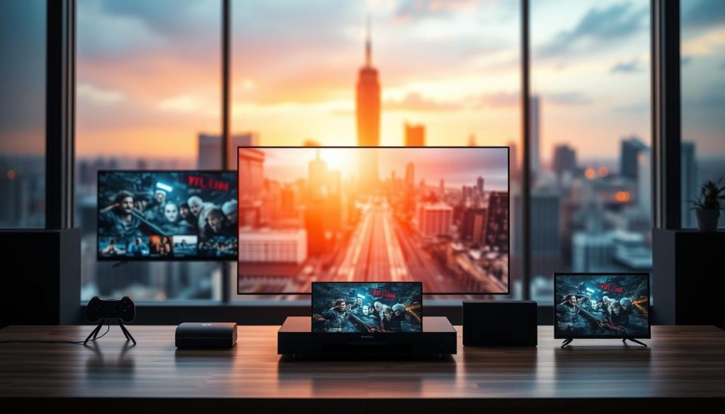 IPTV Streaming Quality Comparison IPTV Streaming Quality Comparison