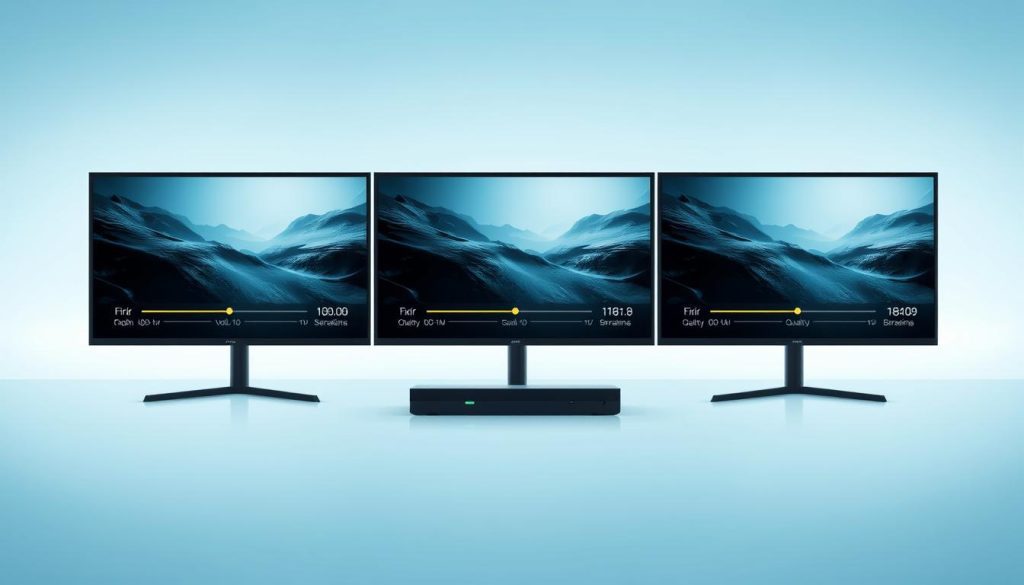 IPTV Streaming Quality Comparison IPTV Streaming Quality Comparison