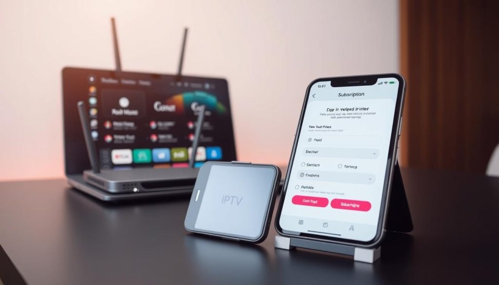 IPTV Subscription Guide IPTV Subscription Guide