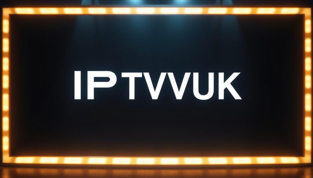 IPTVVUK Streaming Service
