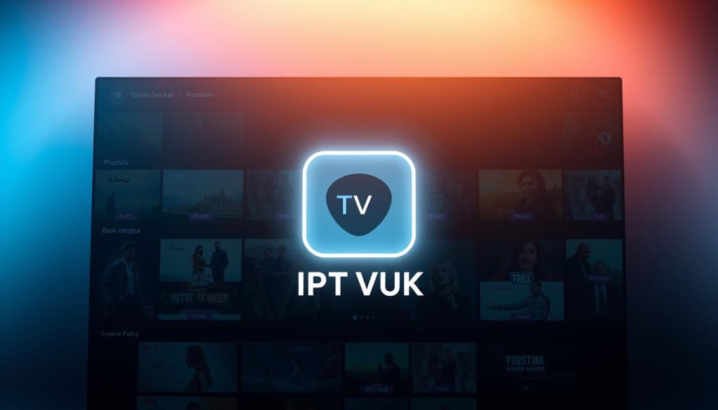 IPTVVUK Streaming Service Overview