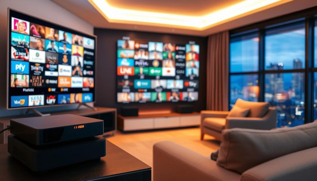 Mississauga IPTV Channels Streaming Mississauga IPTV Channels Streaming