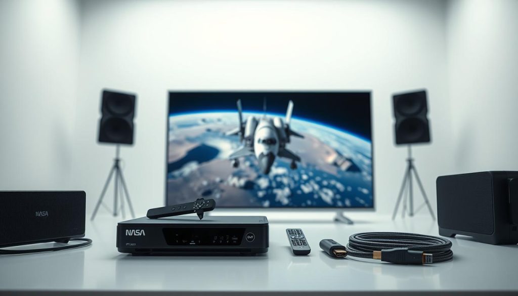 NASA IPTV Multimedia Content NASA IPTV Multimedia Content