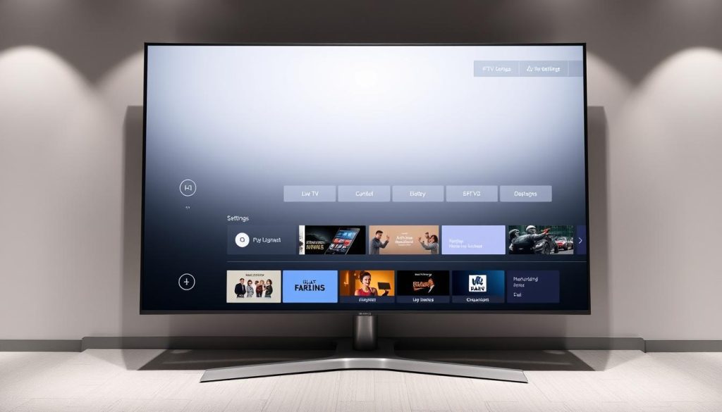 SOLID IPTV Streaming Platform