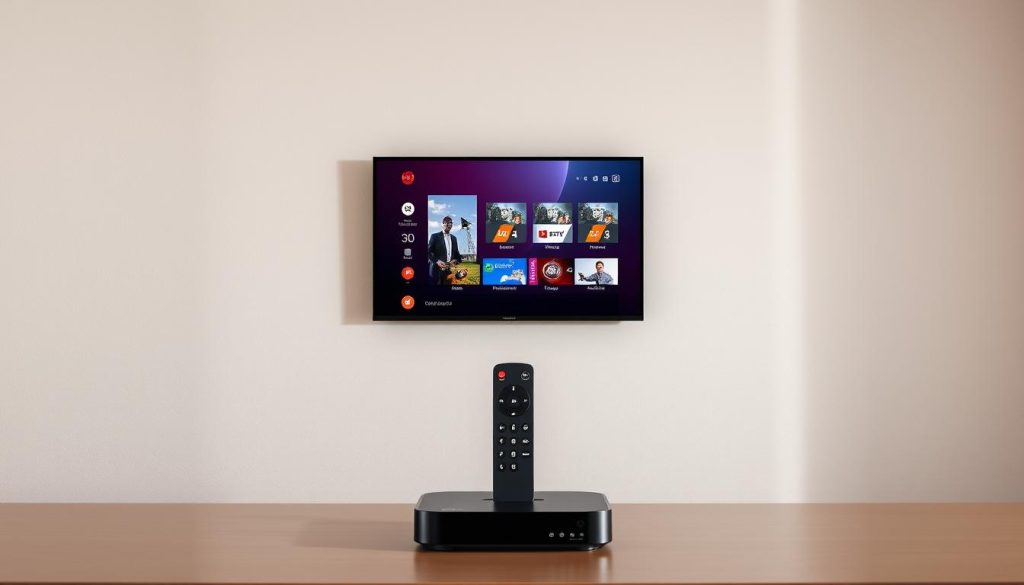 SOLID IPTV Streaming Platform