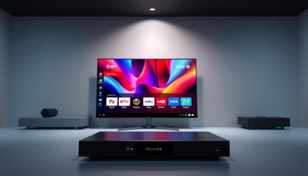 SOLID IPTV Streaming Service SOLID IPTV Streaming Service