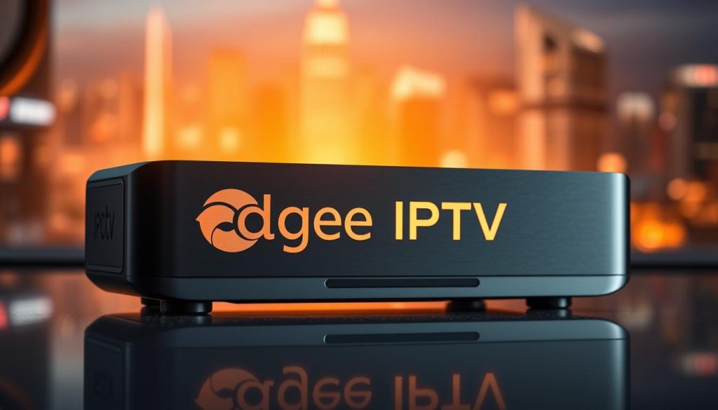 edge iptv