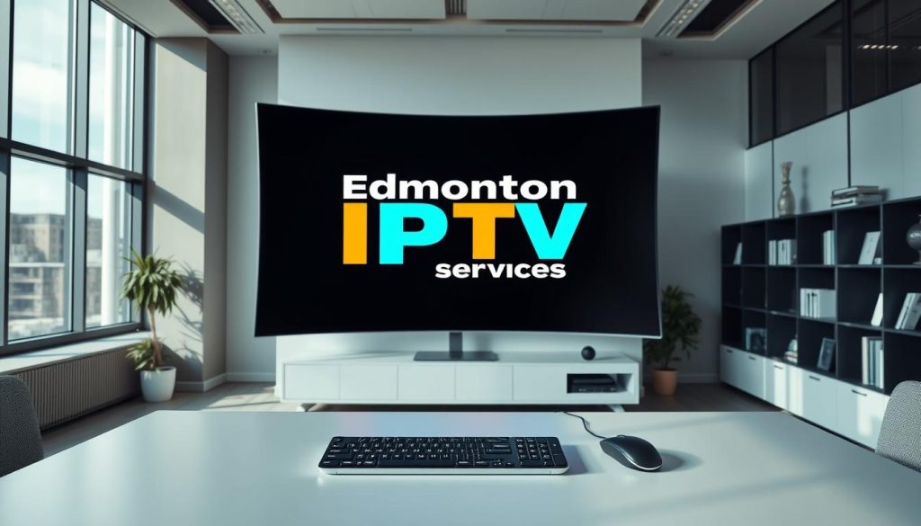 edmonton iptv