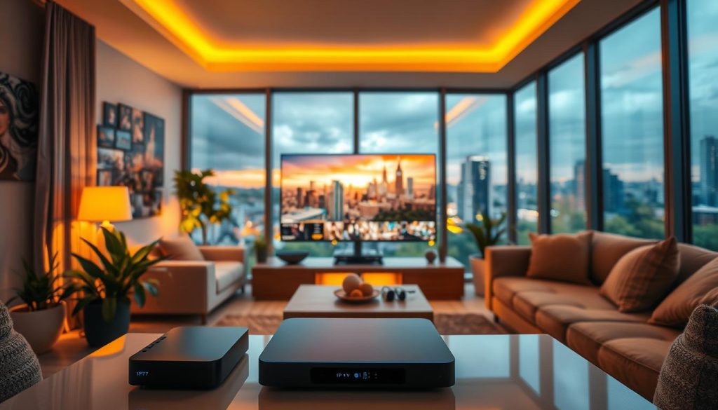 iptv brampton canada