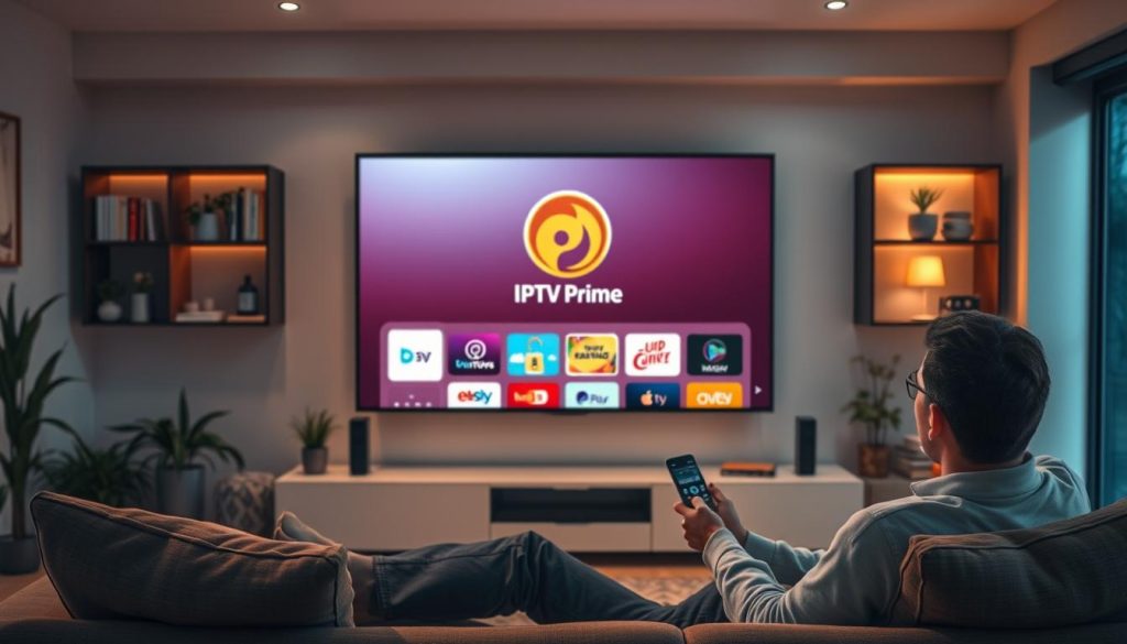 iptv prime review