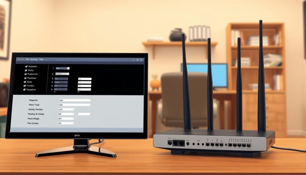 IPTV Portal Setup Guide