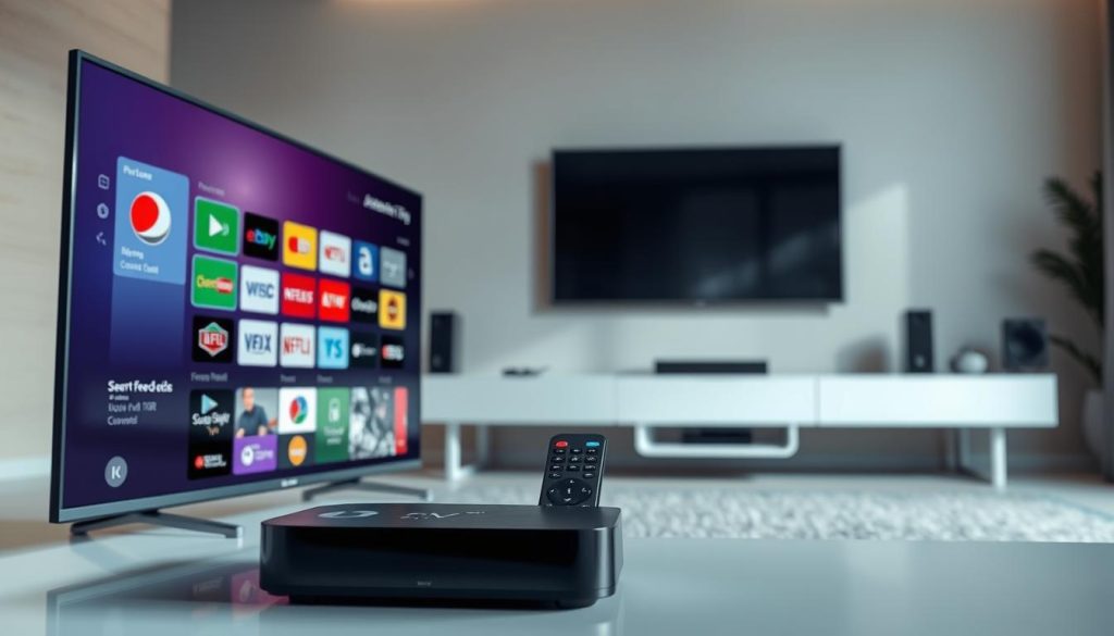 IPTV Service Features