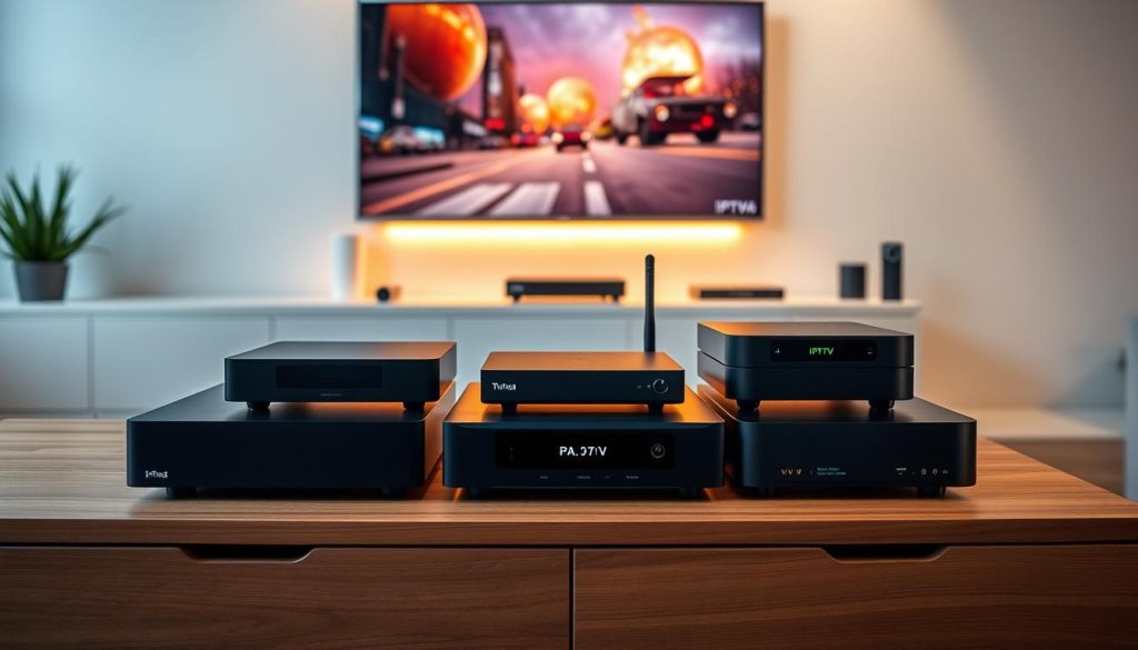 IPTV Streaming Devices in Ottawa