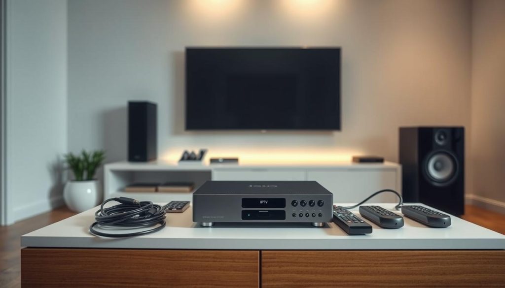 IPTV Streaming Setup Guide IPTV Streaming Setup Guide