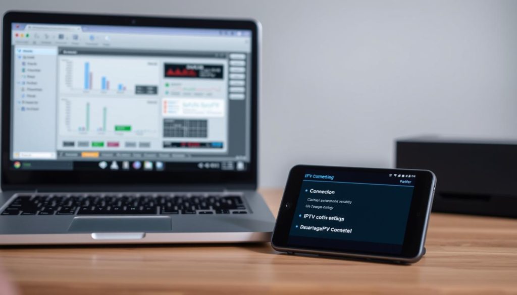 IPTV Troubleshooting Guide