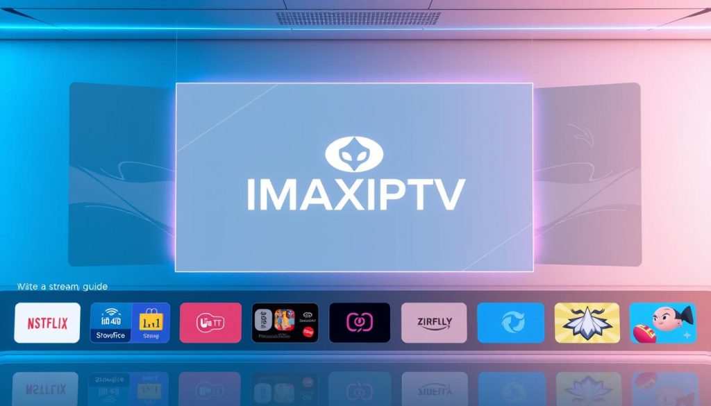 imaxiptv