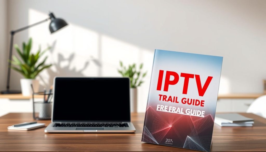 iptv canada free trial