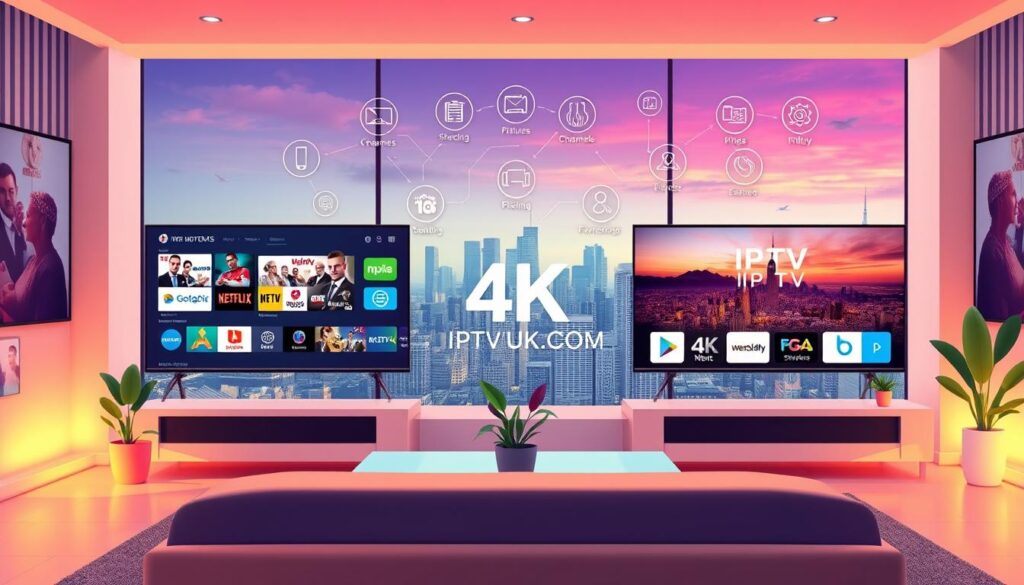 4k iptv