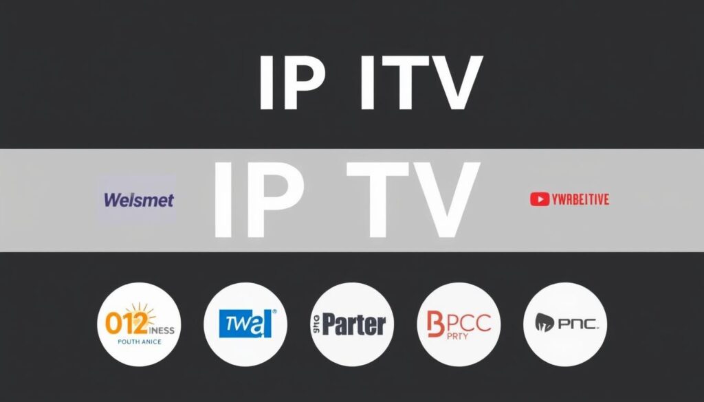 Discover the best IPTV services available today