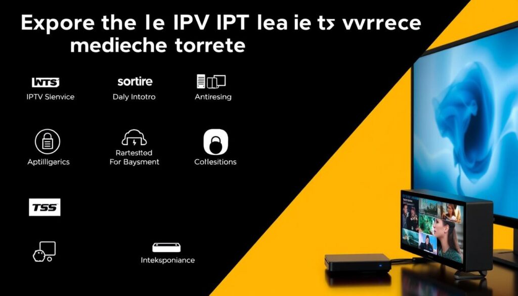 Discover the best IPTV services available today
