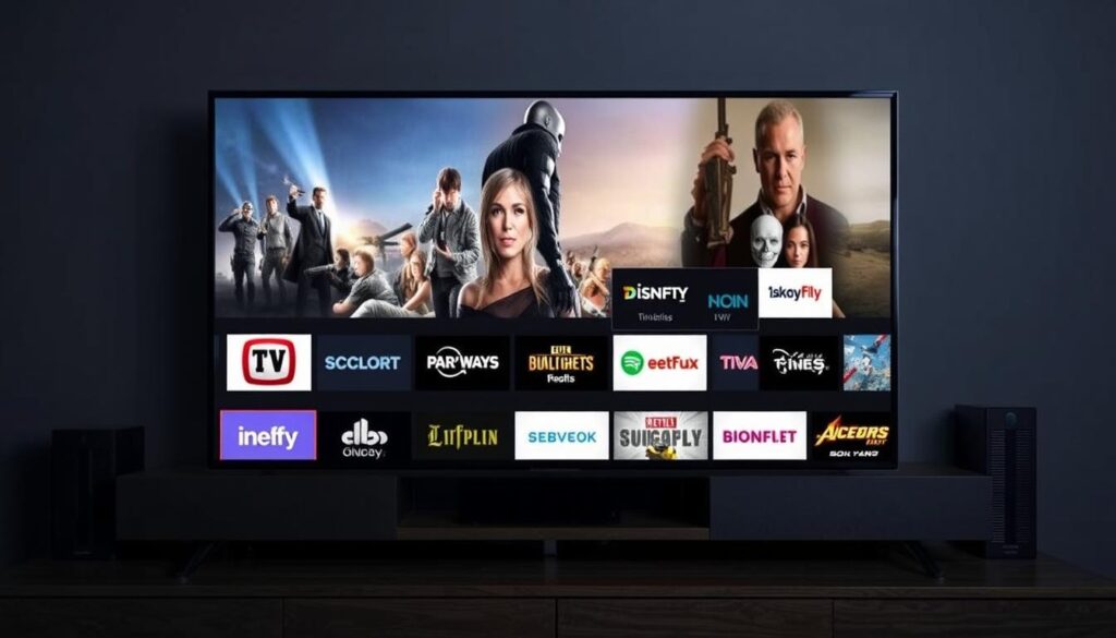 Discover the best IPTV services for cord-cutters