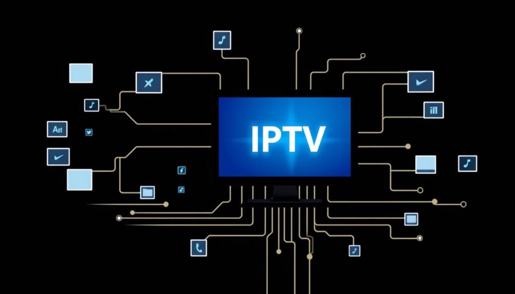 Discover the meaning of IPTV