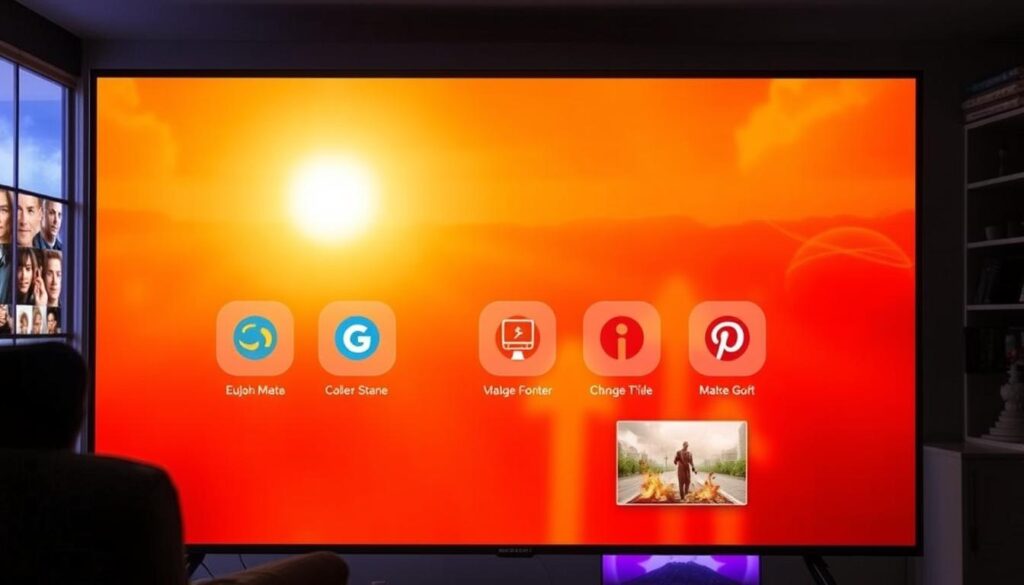 Explore IPTV services like G-IPTV