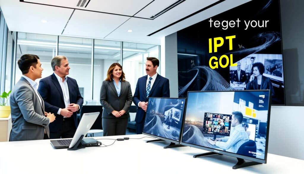 Get started with IPTV Golden