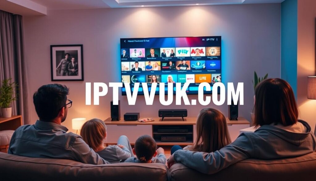 best iptv service