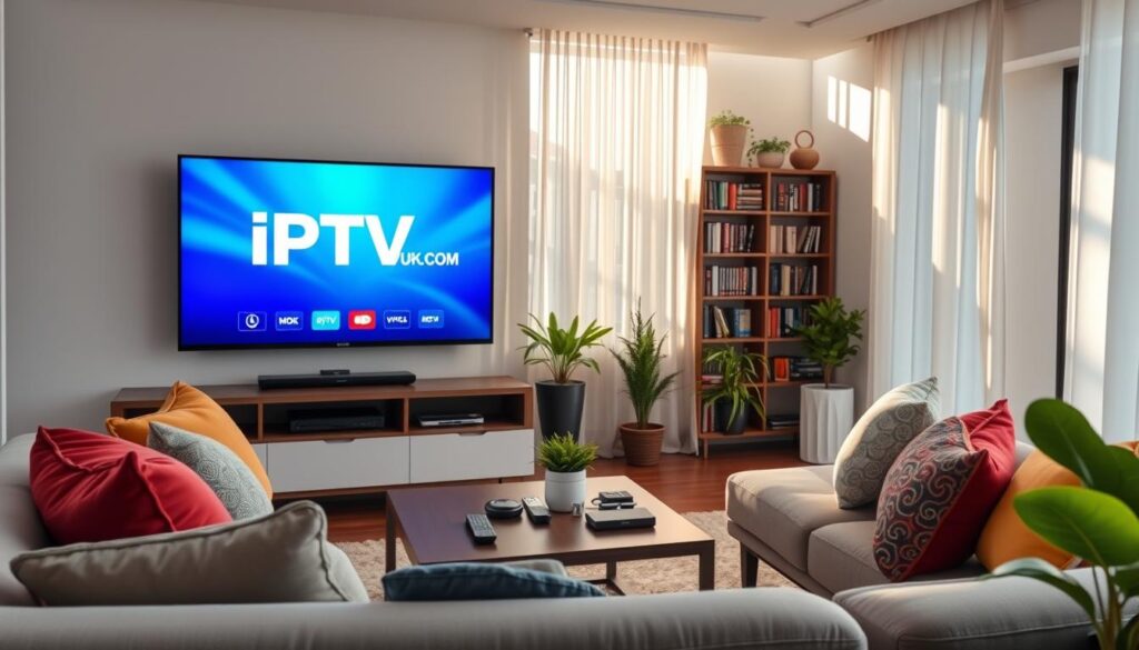 iptv portals