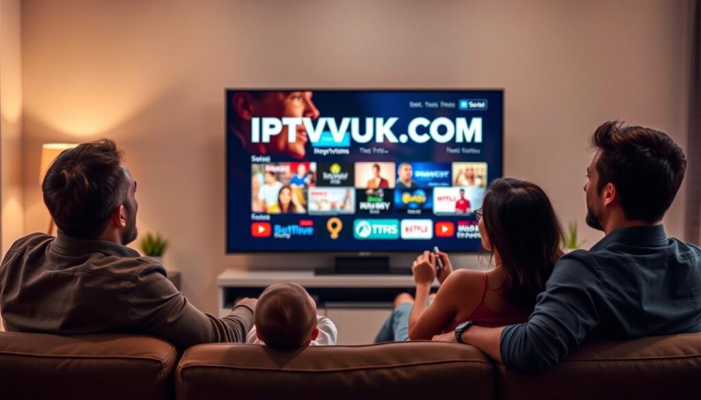 iptv provider near me
