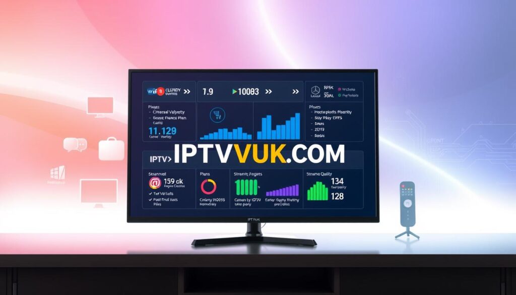 iptv providers near me