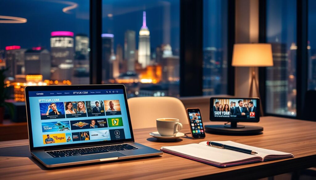 iptv reseller canada