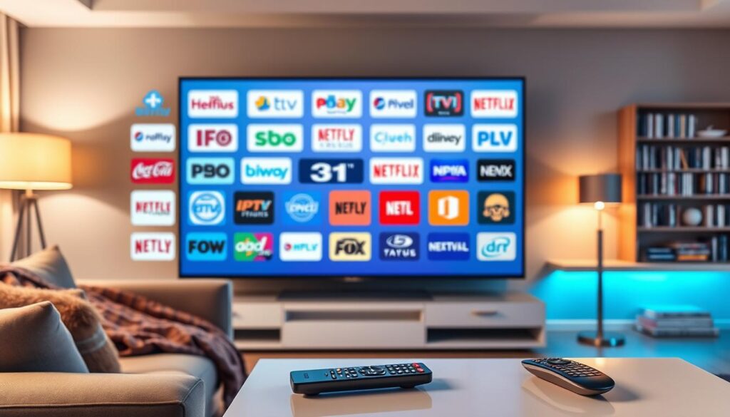 iptv service