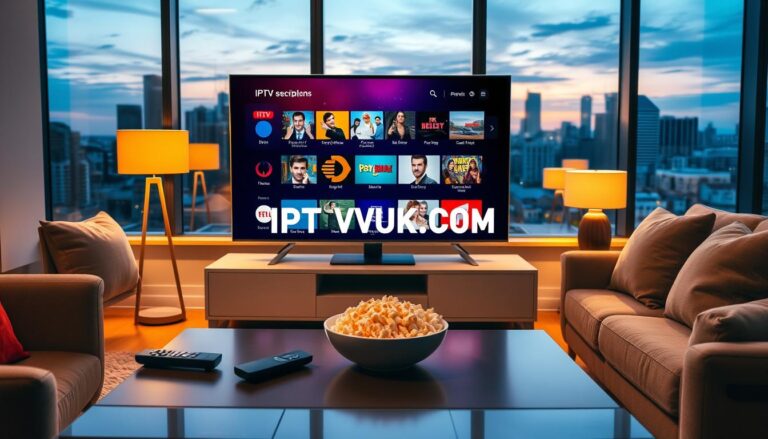 iptv subscriptions