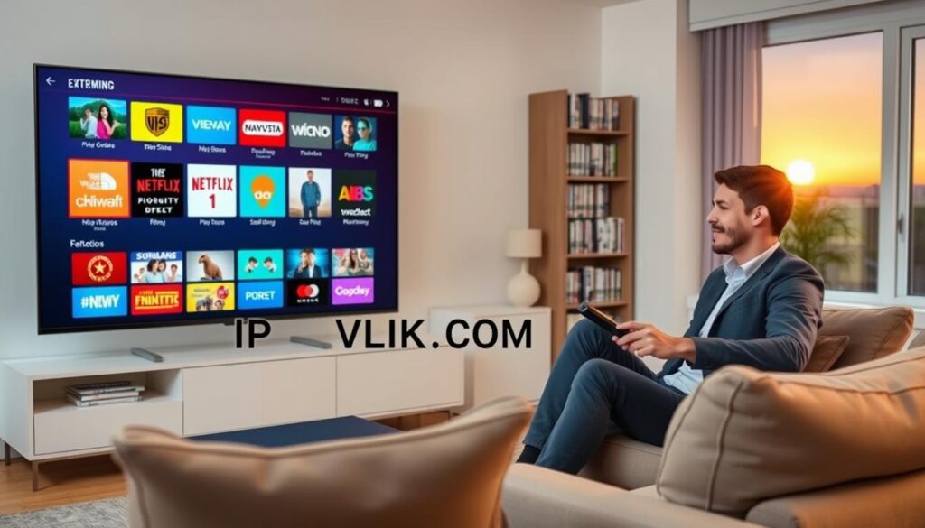 tv iptv player