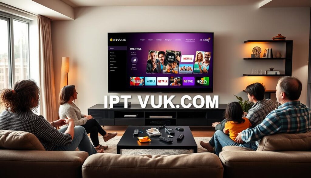 what is iptv and how do i get it