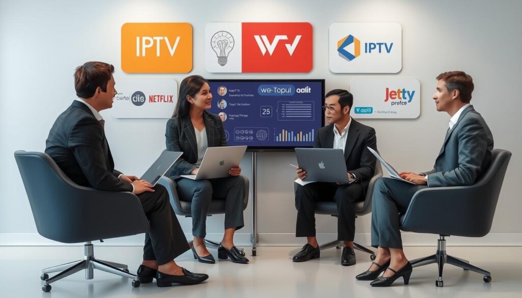 Best VPN for IPTV streaming image Best VPN for IPTV streaming image