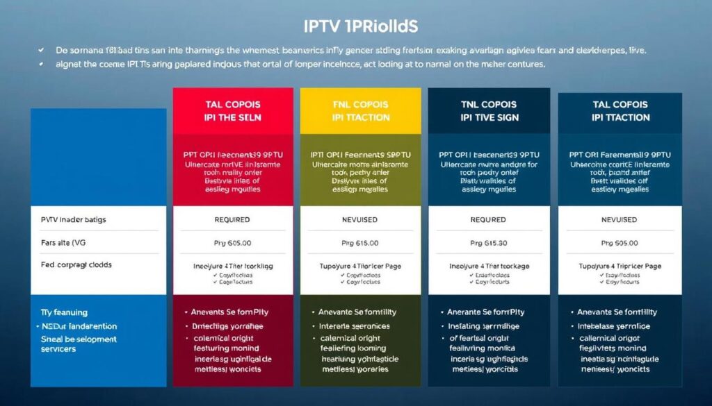 Discover IPTV Ontario Canada pricing plans Discover IPTV Ontario Canada pricing plans