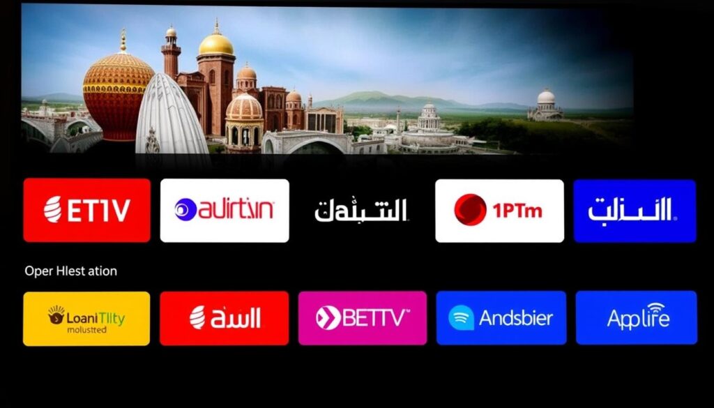 Discover the best Arabic IPTV for your viewing needs