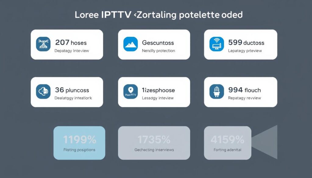 Discover the best IPTV pricing options for your streaming needs